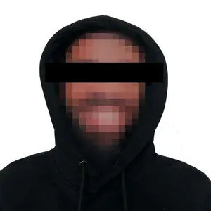 Funny Mask for Parties and Events:Breathable Mesh Hood with Safe and Comfortable Children‘s Day Gift