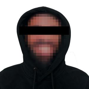 Funny Mask for Parties and Events:Breathable Mesh Hood with Safe and Comfortable Children‘s Day Gift