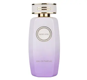 Gulf Orchid Rose Kiss Perfume EDP Fragrance Women 3.4 Fl Oz