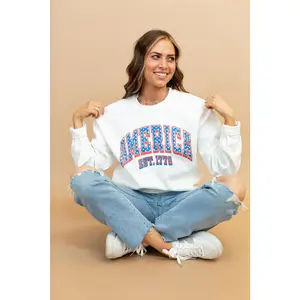 America Sweatshirt