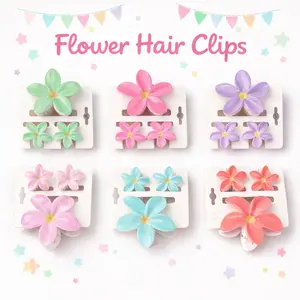 1 Hair Clip