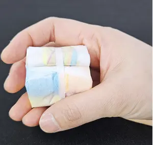 Magic Kabuki Paper Streamers - America Brand Illusion Spectacular Fun Paper Streamer Magic Trick for Magicians with Big Visual Impact