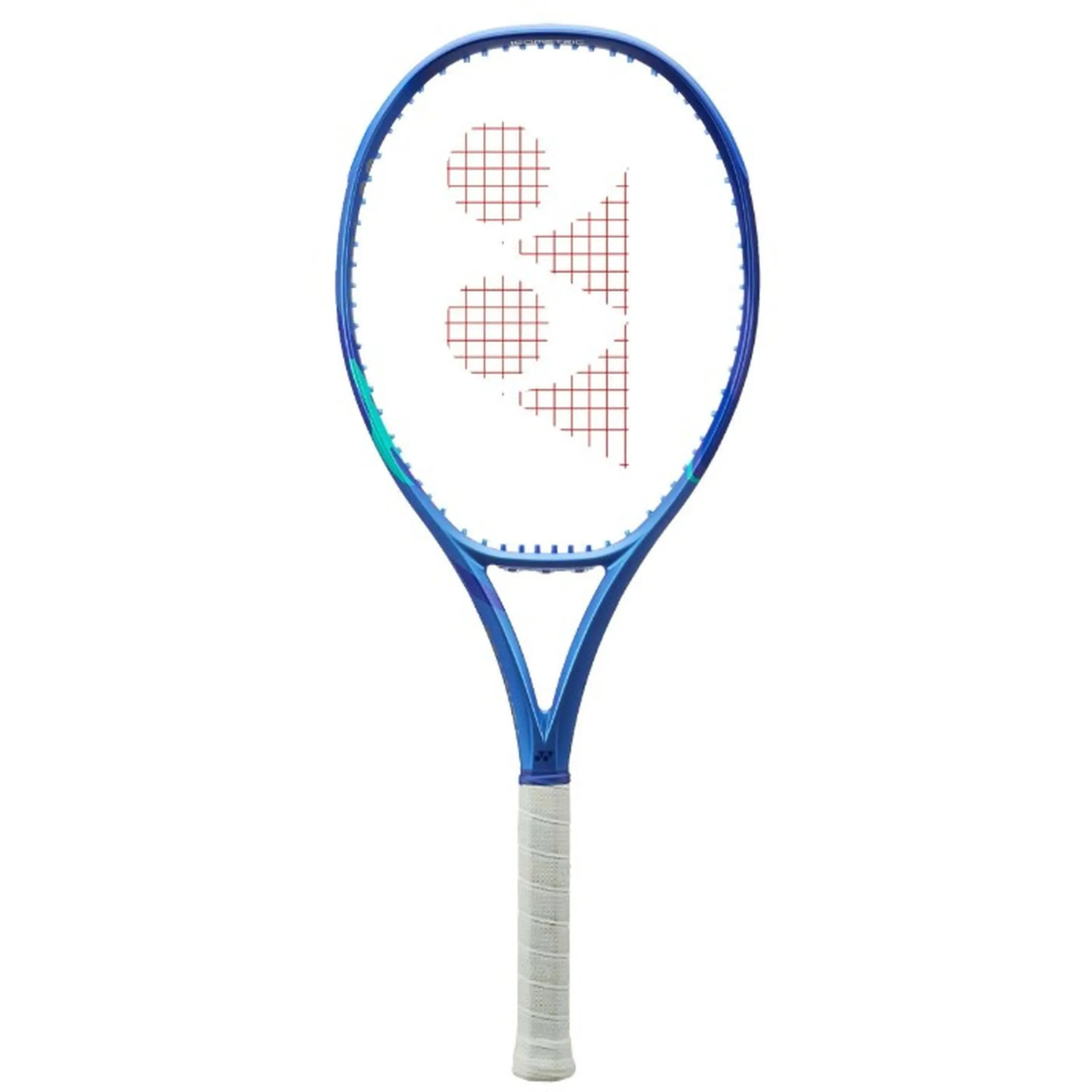 Yonex EZONE 100SL Blast Blue Tennis Racquet (8th Gen)