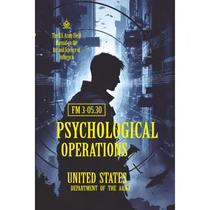 FM 3-05.30 Psychological Operations: [Annotated] The U.S. Army Field Manual on the Art and Science of Influence