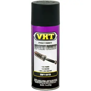 VHT Epoxy All Weather Paint