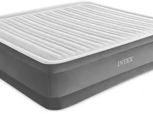 Dura-Beam Deluxe Comfort Plush Elevated Airbed Series