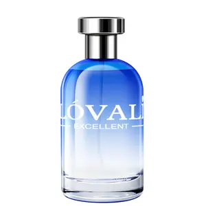 [LOVALI] [1PACK Men's Perfume, 100ml: Aromatic Woody (Lavender, Birch; Violet; Woody Notes, Musk)] [Daily, Commute, Date, Office, All Seasons] [EDP Intense Perfume] [Lavender Birch Opening, Violet Heart, Woody Musk Base; Long-Lasting]