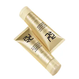 Hair Mask Conditioner, 1 Box No Steaming & No Washing Hair Mask, Hair Care & Styling Product for Dry & Damaged Hair, Hair Care Product for Women & Men, Shampoo