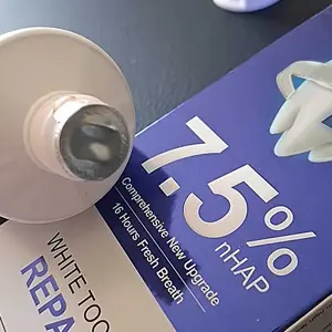 Beamach 7.5% customer review photo