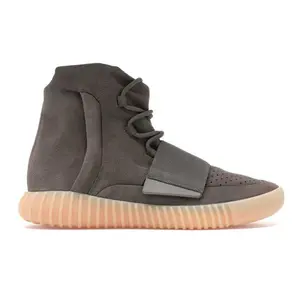 adidas Men's Yeezy Boost 750 Chocolate, from StockX