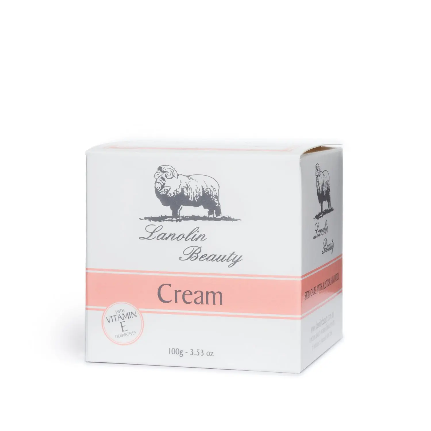 Original Cream 100g