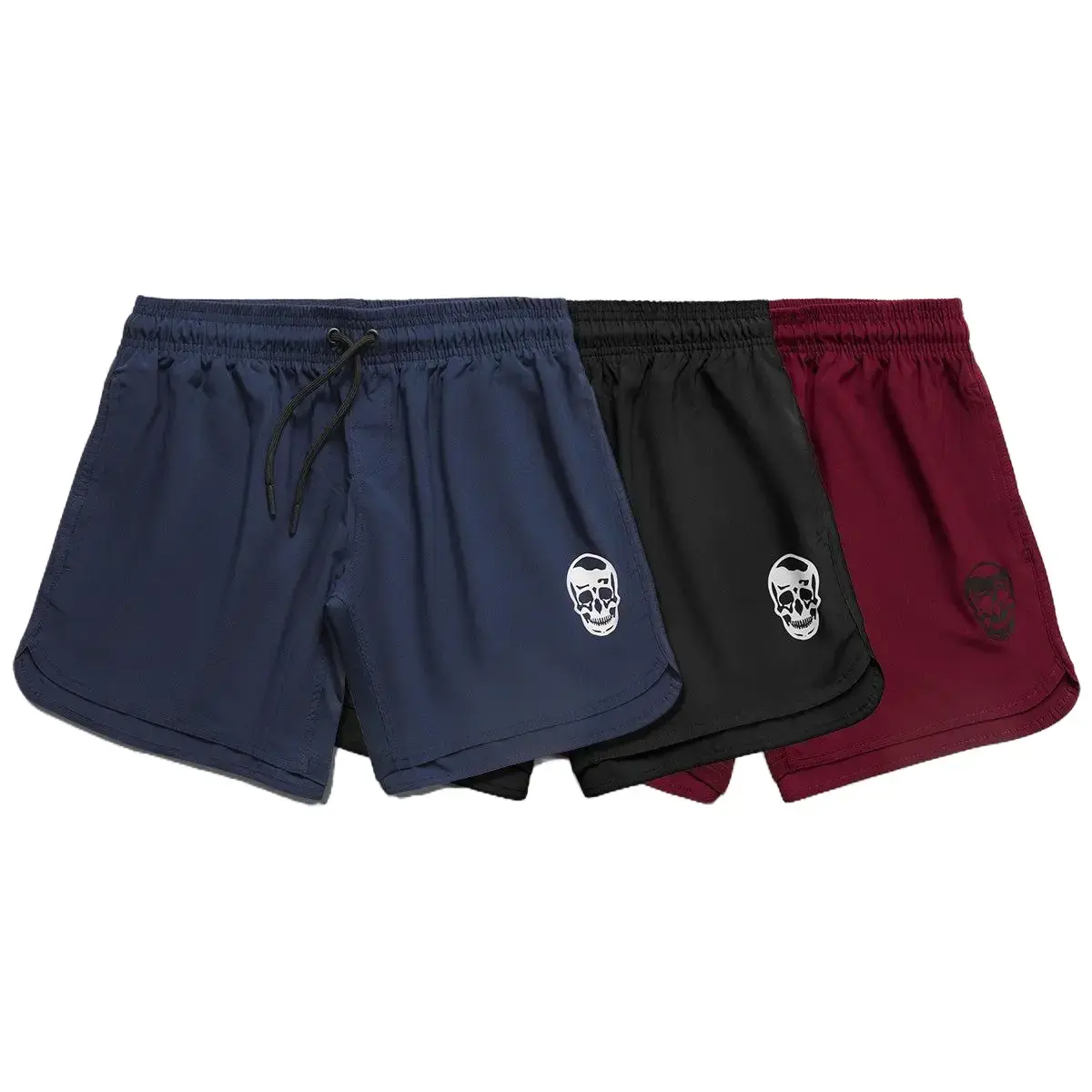 Gymreapers Men’s Training Shorts Bundle – 3 Pack 4-Way Stretch Gym & Workout Shorts Gymreapers Men’s Training Shorts Bundle – 3 Pack 4-Way Stretch Gym & Workout Shorts