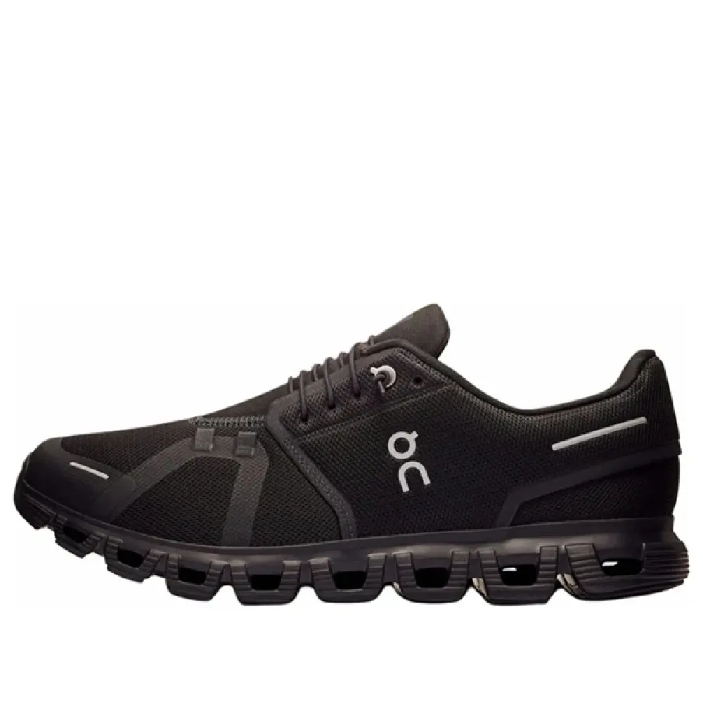 Men's On Cloud 6 Black/Black (3MF10071043) Men's On Cloud 6 Black/Black (3MF10071043)