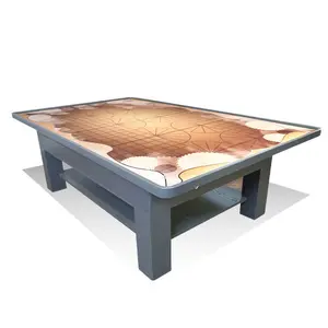 The Origins Coffee Game Table