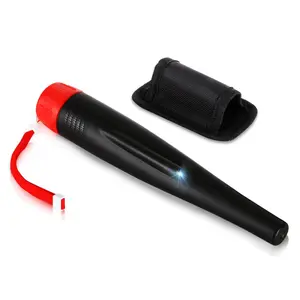 Metal Detector Pinpoint - Handheld Metal Detector Pinpointer