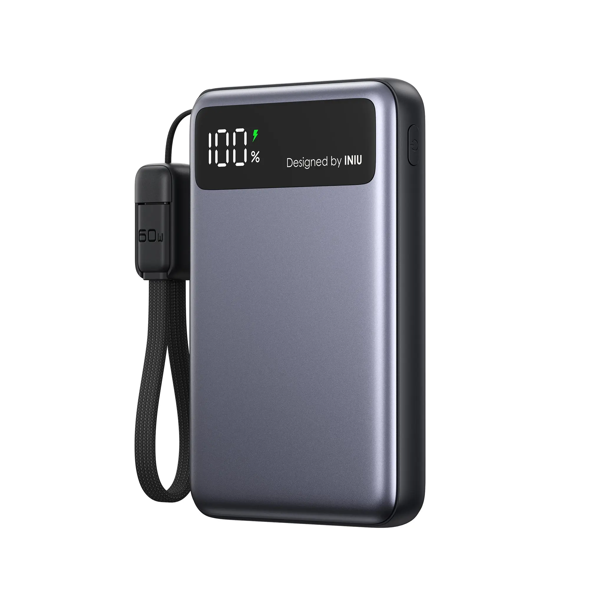 INIU - POCKET PRO 10K SLIM