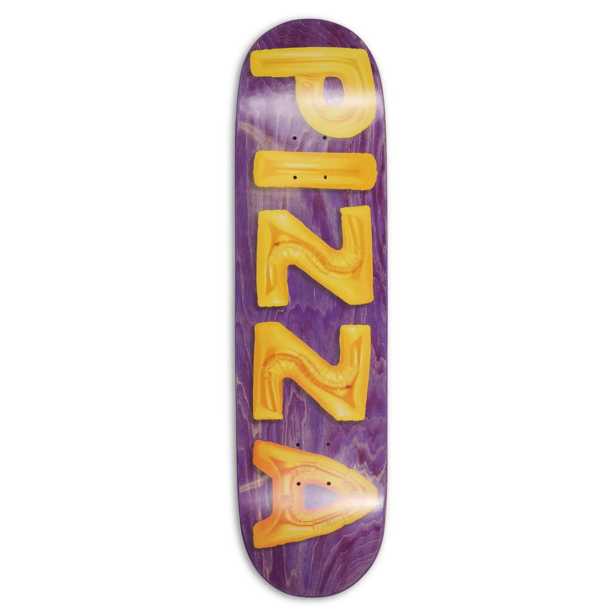 Balloon Deck 8.25"