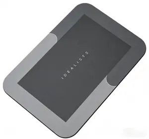 Super Absorbent Thin Bath Mat, Fast Drying Non-Slip Floor Mat, Soft Comfortable Rug for Bathroom, Bedroom, Living Room & Kitchen