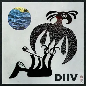 DIIV - Oshin  [COMPACT DISC - CD]