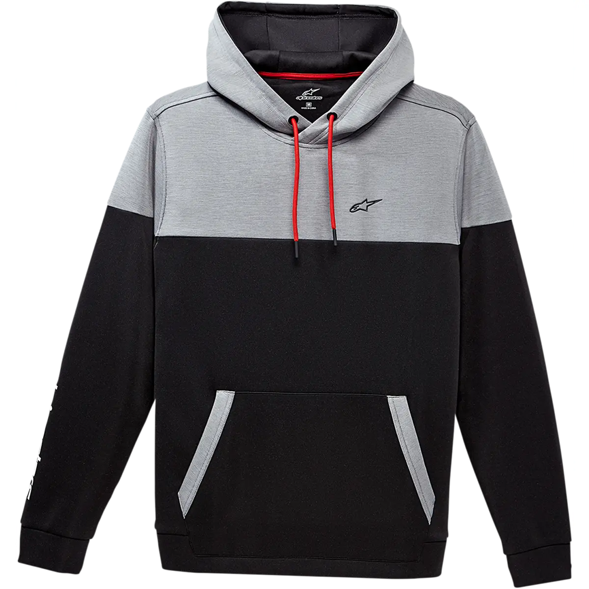 Alpinestars Focus Pullover Hoodies Alpinestars Focus Pullover Hoodies