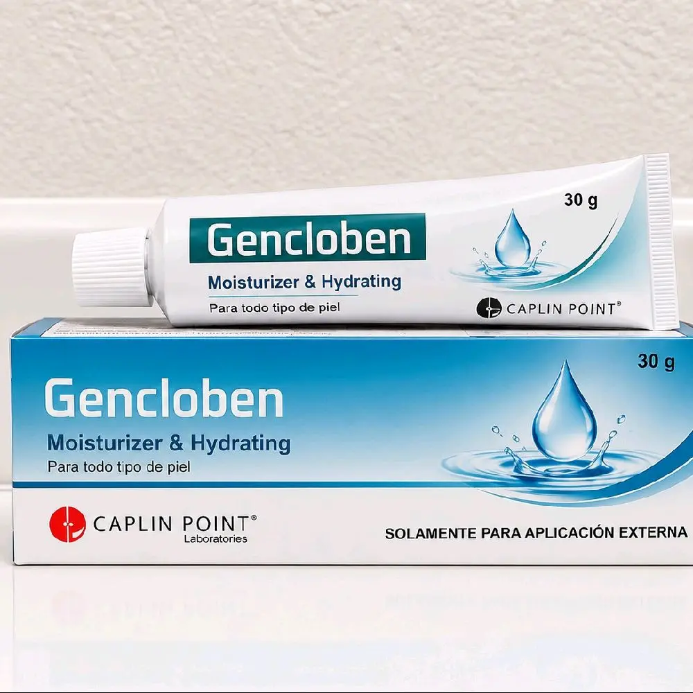 Genglo Moisturizing Cream for Face and Body