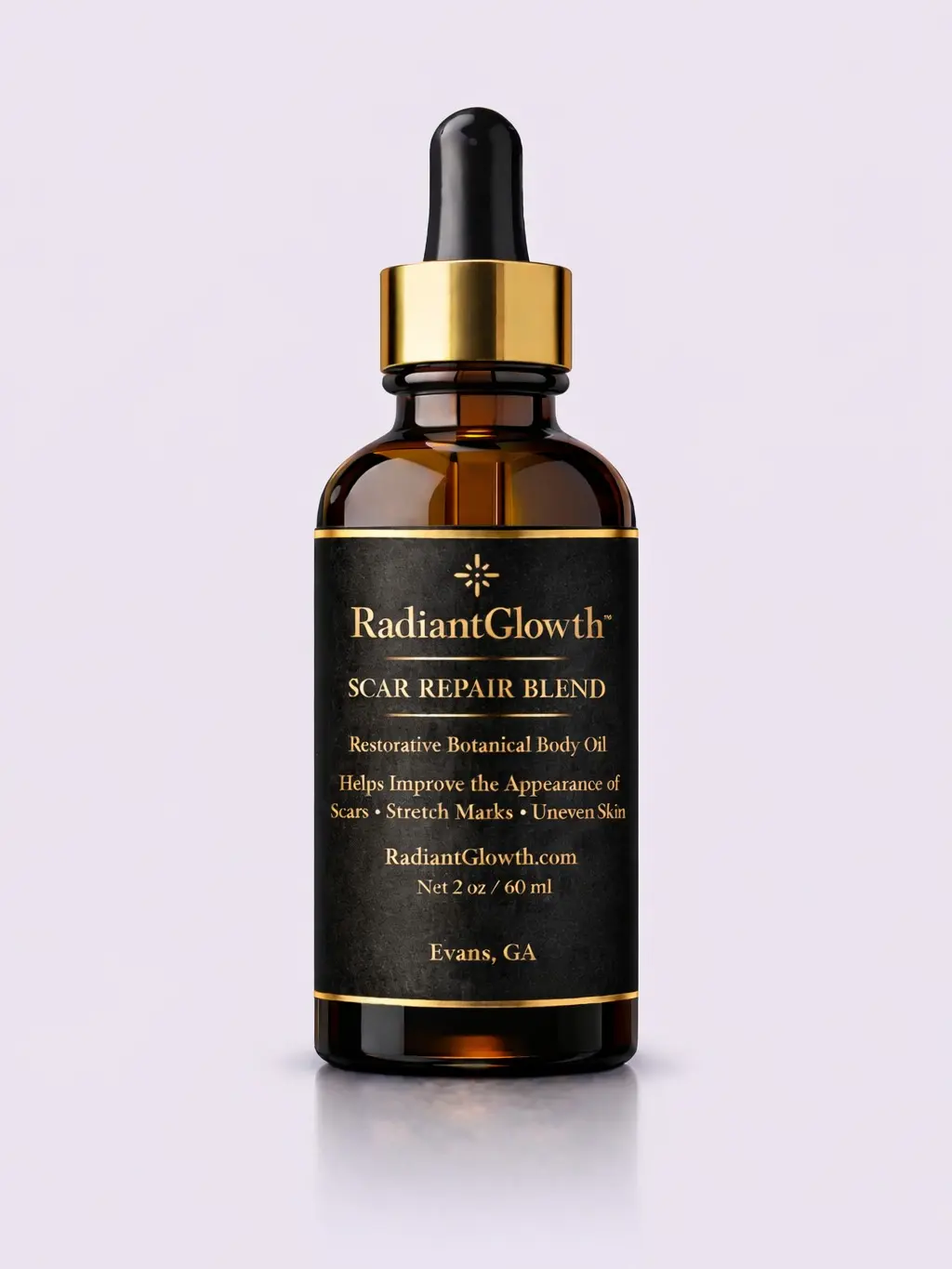 Scar Repair Blend
