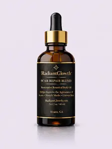 Scar Repair Blend