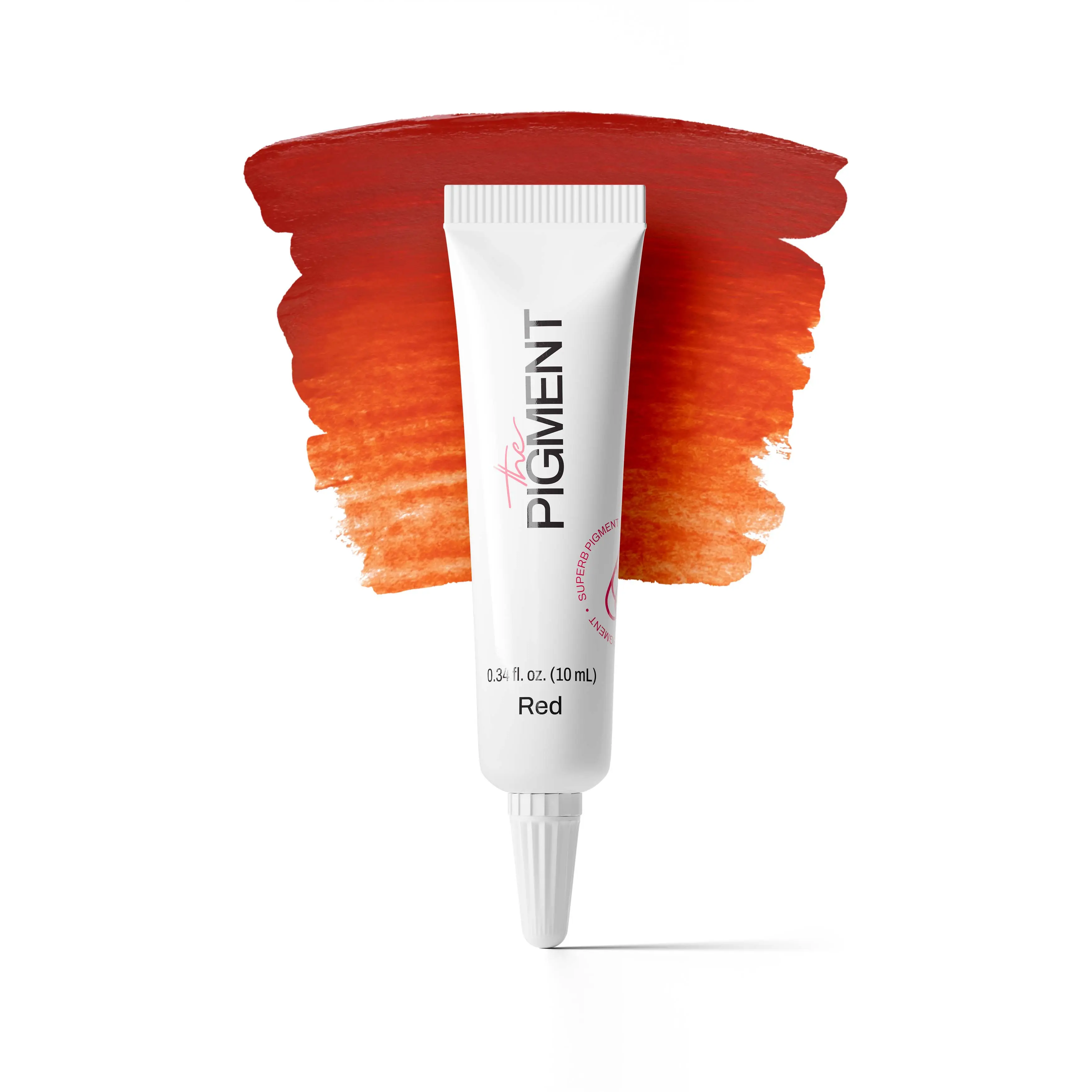 The Pigment - Microblading Red (10ml)