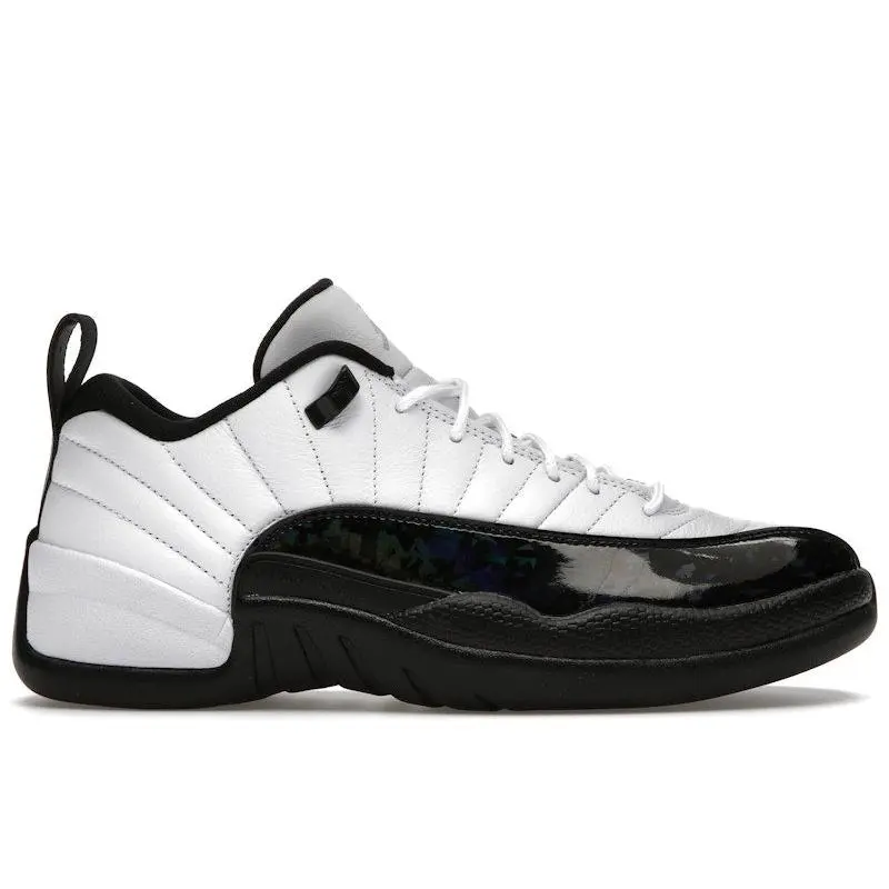 Jordan Men's 12 Low 25 Years In China, from StockX