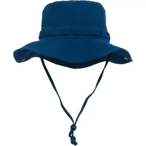 Bucket Hat Wide Brim UV Protection Sun Hat Boonie Hats Fishing Hiking Safari Outdoor Hats for Men and Women