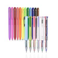 Handmade Color Pen Gift Set (18 Pack)