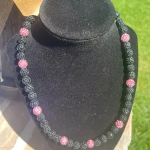 Handcrafted beaded necklaces  For any occasion
