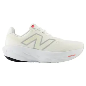 New Balance Fresh Foam x 1080 V14 White / Grey  M1080W14 Men's