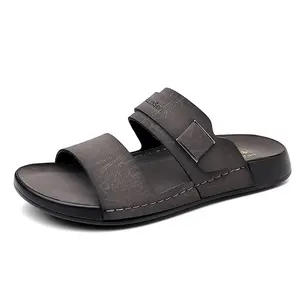 Summer 2026 Men’s Fashion Slippers – Free Your Feet for Effortless, Relaxed Leisure Time