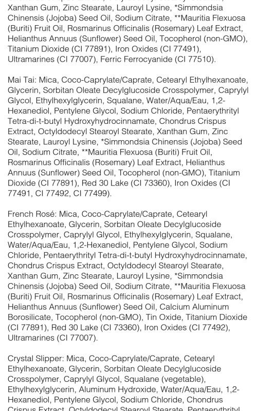 ReDimension Hydra Powder Blush Makeup with  Compact -       Organic Gel Nourishing Calcium French