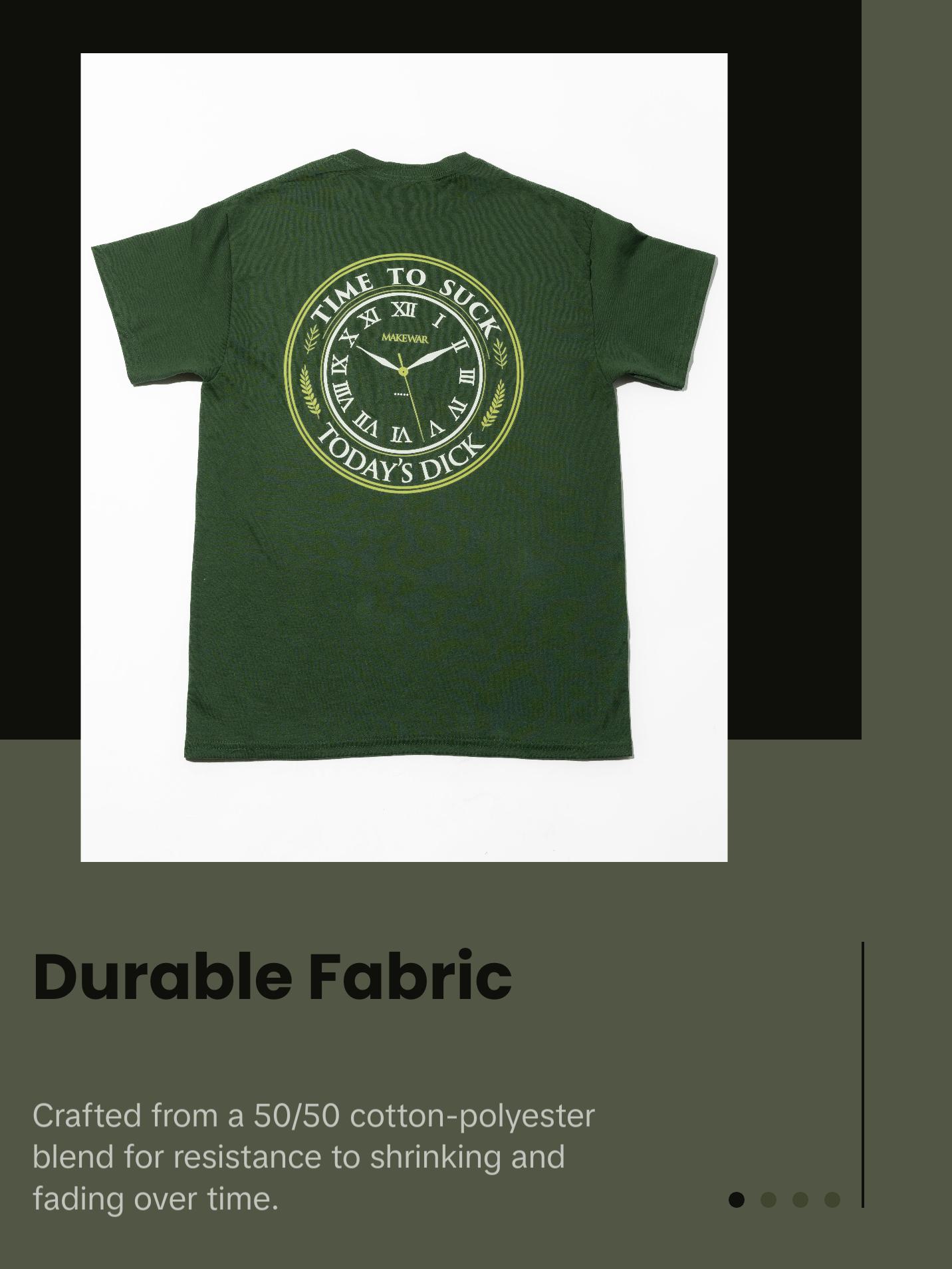 Suck Todays D**** Suck Todays D****