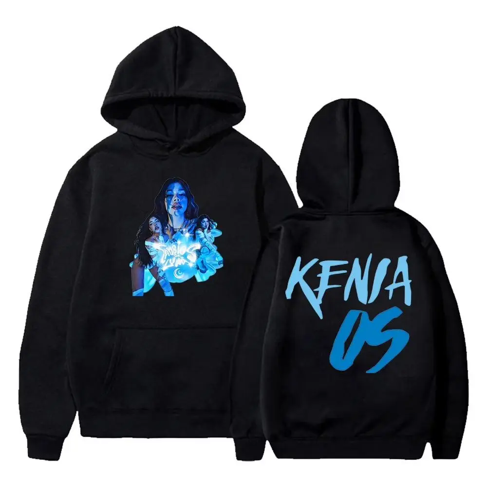 Kenia OS Tour Merch Pullover Hoodie HD19116 Kenia OS Tour Merch Pullover Hoodie HD19116