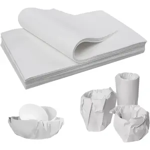 Packing Paper for Moving 50 Sheets Newsprint Paper for Packing Wrapping, Wrapping Paper for Packaging Fragile Glass Chinas, Must Have Packing Supplies for Moving Boxes (12 * 24in)