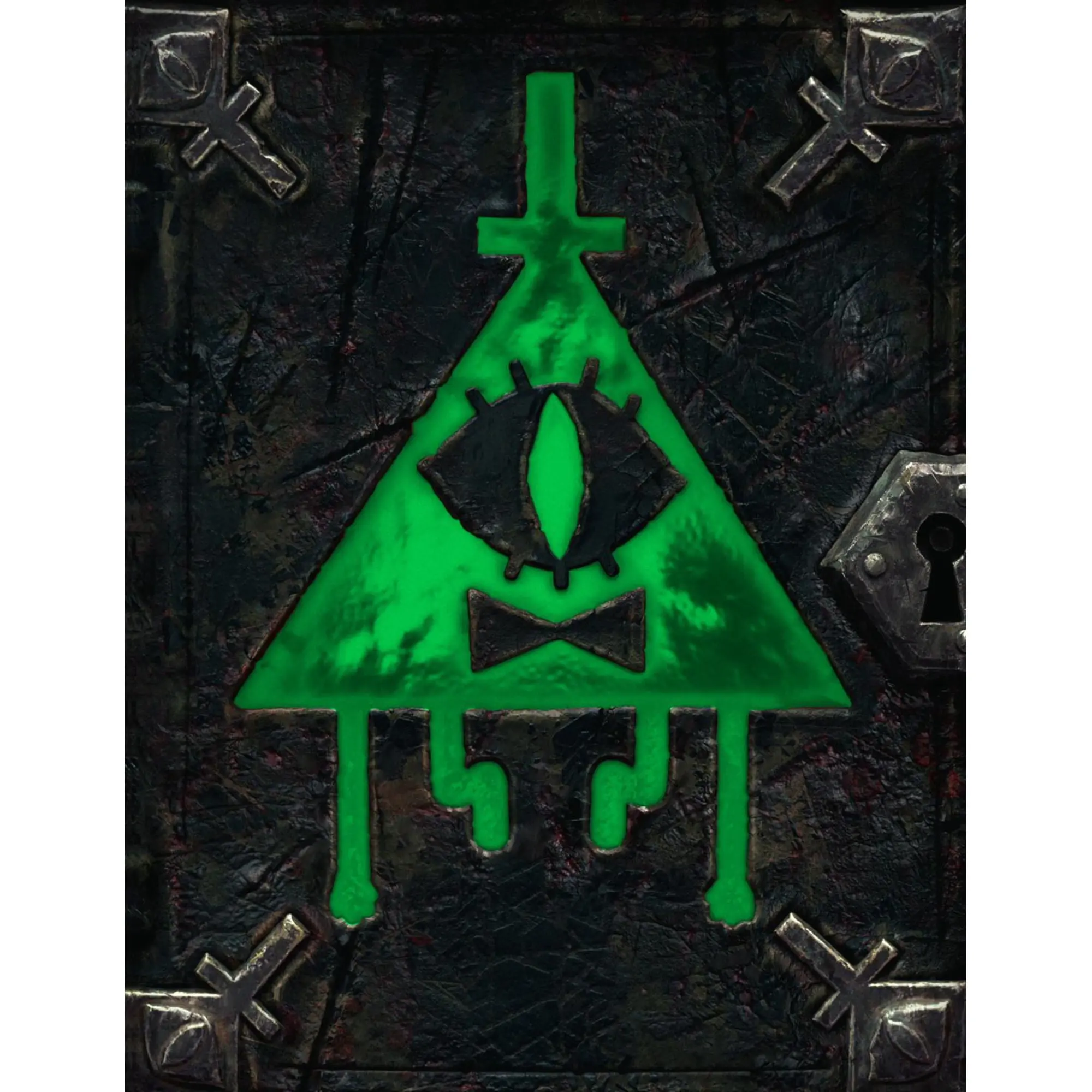 The Book of Bill Limited Collector's Edition (Hardcover)