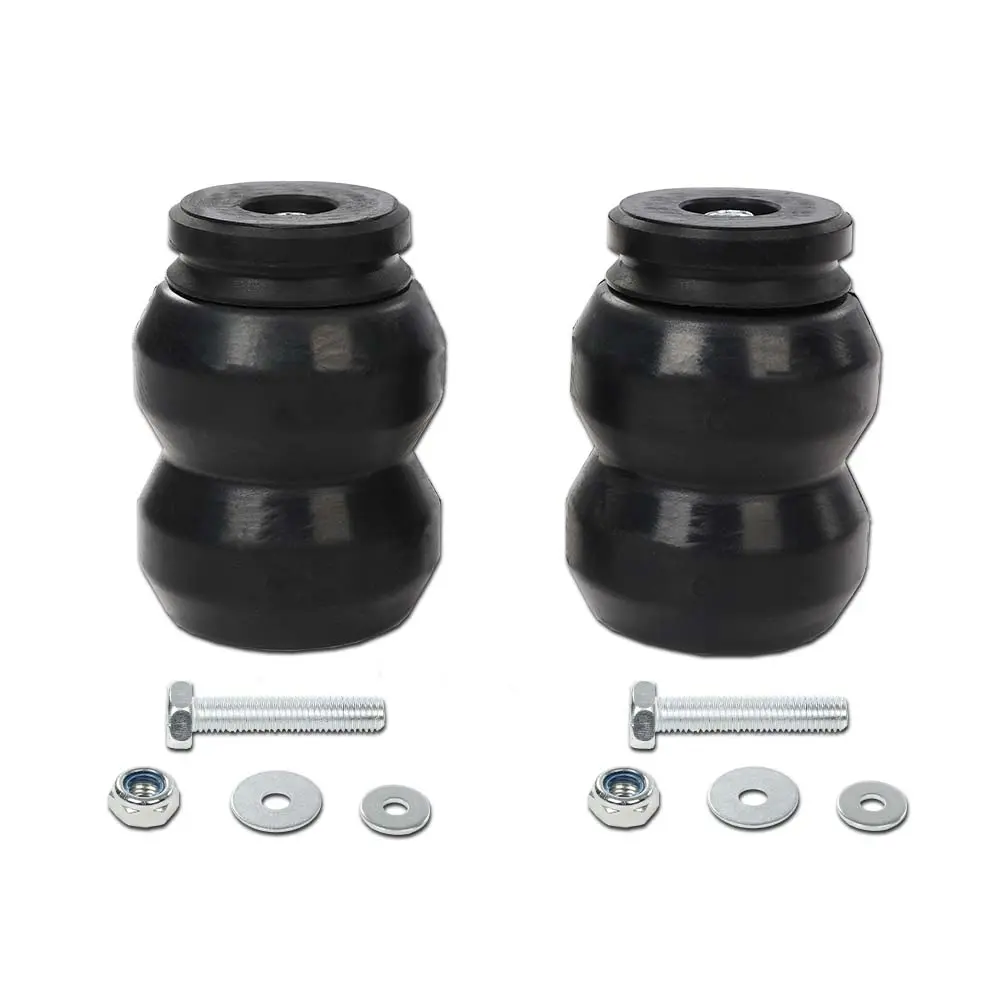 ALLGOOD 100% Brand New 1 Set Suspension Enhancement System DR1500DQ Automotive Tool - Durable, Practical Aftermarket Replacement for 2009-2021 Dodge Ram 1500 Pickup, Fits Ram Pickup