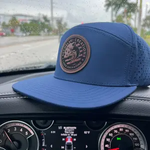 SC Hat Co - Sailfish Edition - Performance Series