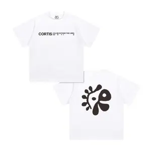 CORTISSS T-Shirt, Unisex tshirt, concert tshirt