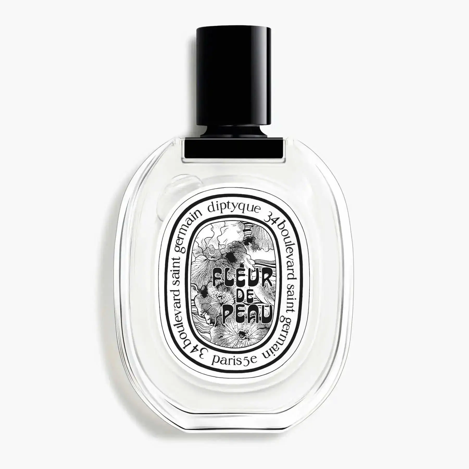 Diptyque Eau Des Sens Eau De Toilette 3.4oz/100ml