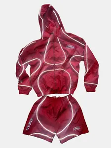 Nylon Social Club ShortSets