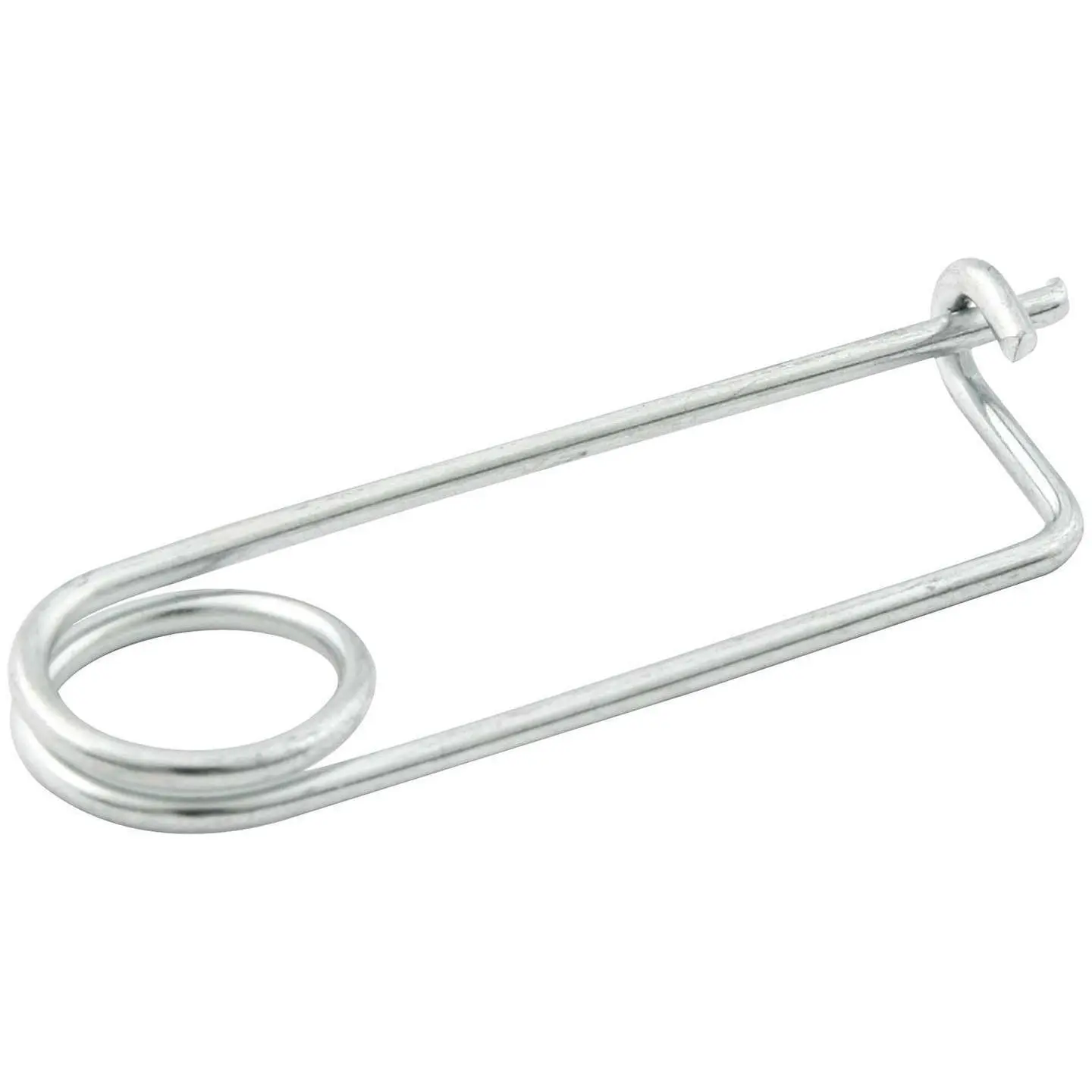 Diaper Pin 1-3/4in 10pk