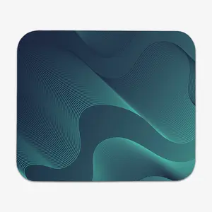 Waves On The Horizon Mousepad