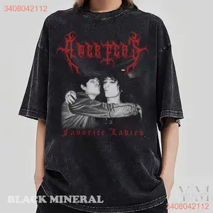 Top Picks USA's Fav Ladies Tee, Jake Webber & Johnnie Guilbert Sweatshirts for Men & Women! Tshirt