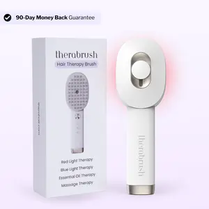 TheraBrush 4in1 Hair Brush