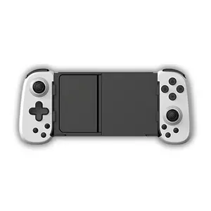 D6 MOBILE GAMEPAD