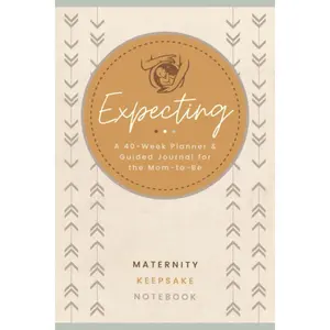 Independently Published 2021 Pregnancy Planner: A 40-Week Journal for Mom-To-Be with Weekly Logs, Appointments, Milestones & More Paperback – Notebook, October 24, 2022